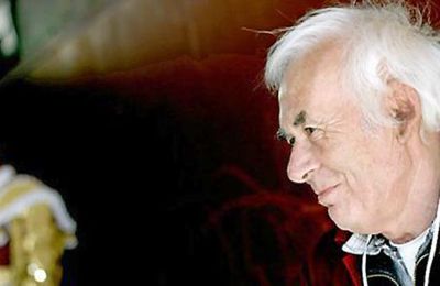 JACQUES DURAND LIBÉRATION CHRONIQUE