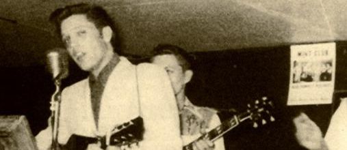 photo elvis