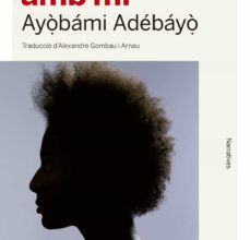 QUEDA T AMB MI EBOOK | AYOBAMI ADEBAYO | Descargar libro PDF EPUB