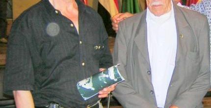 AIT MENGUELLAT: vibrant hommage pour ses 40 ans de chanson