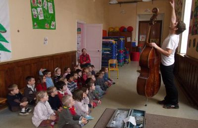 MS : La « phono » naturelle et familière (3) 