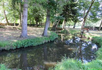 Châtillon-en-Bazois (58)