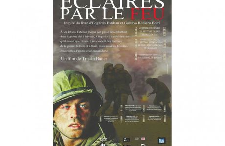 Un film argentin à la cinémathèque d’Alger