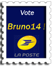 Un Eklablogueur timbré ?