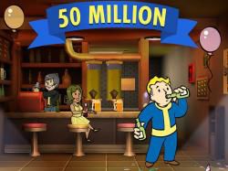 Fallout Shelter will get a massive update soon