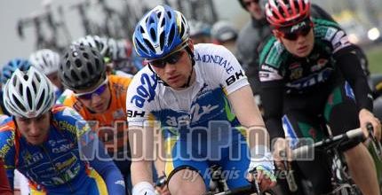Reprise des courses !