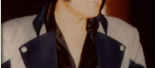 photo elvis