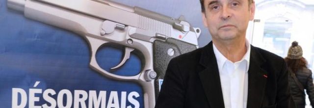  Le coup de force raté du #shérif# de Béziers ***  MISE A JOUR :  Le point de vue de Jacques CROS