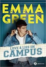 Love & Lies on Campus 