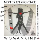 MON EX EN PROVENCE
