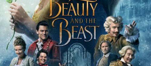 BOX OFFICE UK DU 17 MARS 2017 AU 19 MARS 2017