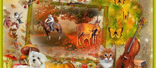BIENTOT L AUTOMNE