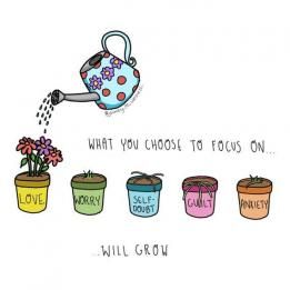 Cinq ans plus tard...