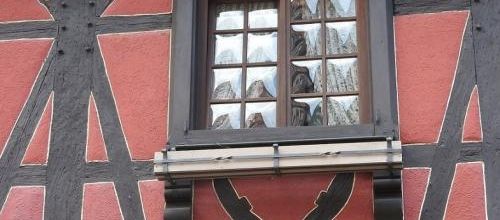 ... en Alsace...