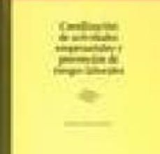 Descargar google books pdf format COORDINACION DE ACTIVIDADES EMPRESARIALES Y PREVENCION DE RIESGOS LABORALES iBook en español 9788486977818 de FEDERICO NAVARRO NIETO