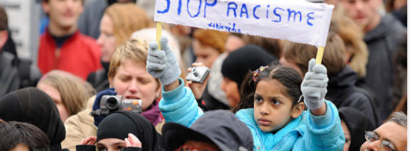 Le racisme dévoilé