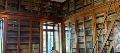 patrimoine suite