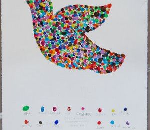 Oeuvre collective