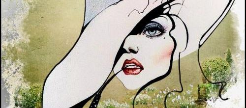  Madame de....