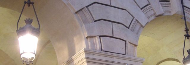 Un weekend bien rempli 3/3 l'Hôtel de la Marine