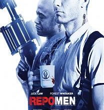 Repo Men - DVD