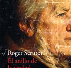 Descargar libros de google books pdf EL ANILLO DE LA VERDAD  9788417902056 de ROGER SCRUTON