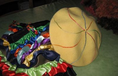 Cadeaux de Noël