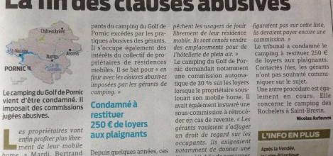 Tribunal St Nazaire
