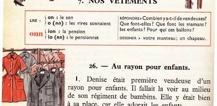 Dumas CE1 S7 Nos vêtements