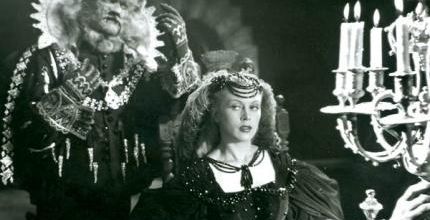 La Belle et la Bête - Jean Coctau - mis en musique par Philip Glass