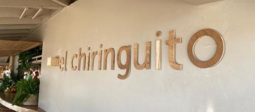 El Chiringuito Ibiza