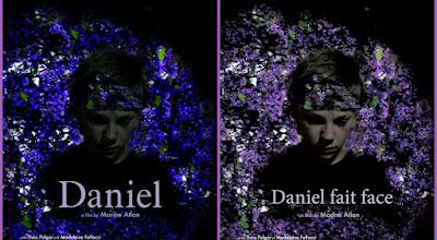 Daniel fait face / Daniel. 2018. FULL-HD.