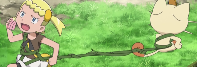 Pokémon XY (S18) épisode 71 en VOSTFR