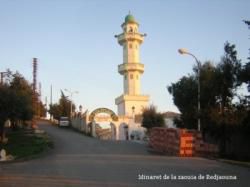 Sidi Belloua: saint tutélaire de la vallée des Amraouas (Tizi Ouzou)