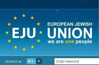 Vers un Parlement juif européen.
