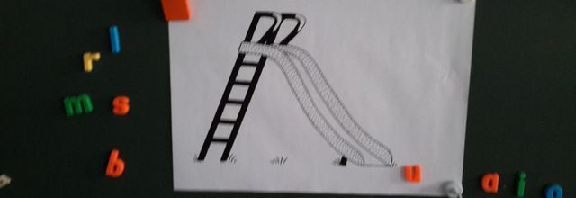 la glissade des sons