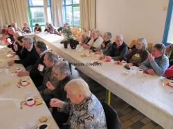 Les Amis des jardins