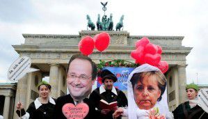 Mener une vie de con en Allemagne malgré un bon BIB