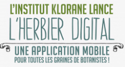 Herbier digital