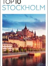 Downloading ebooks to kindle for free DK Eyewitness Top 10 Stockholm