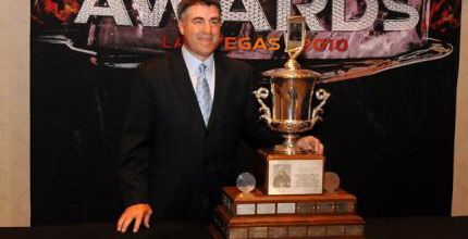 Milestone: Arizona Coyotes' Dave Tippett to coach his 1000th NHL game