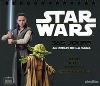 Read online: Star Wars  - 365 jours au coeur de la saga