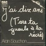 Entre 10 et 30 ans 