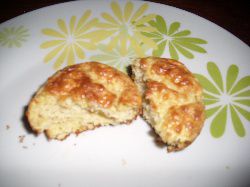 Briochettes