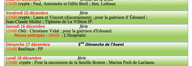 Feuillet 34 (Rocamadour)