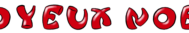 Joyeux Noël!!