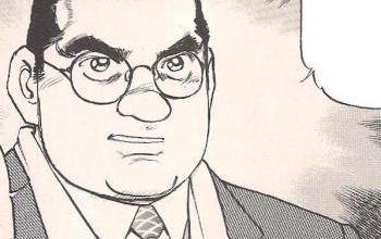 Zipang : Personnages (6; Tomes 22 à 29)