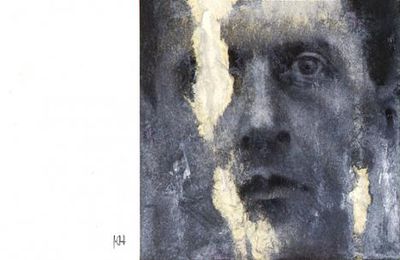 * Jean-Christophe Lerouge : Portrait de Ludwig Wittgenstein