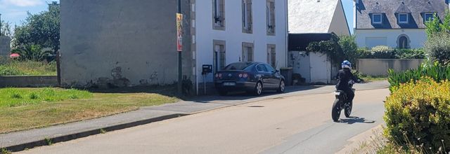 Le ras-le-bol des pétrolettes débridées