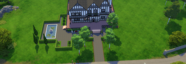 Semaine 1 - Quartier Windenburg - Foyer Fyres